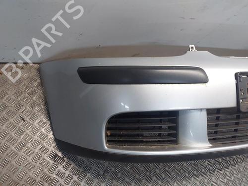 Front bumper VW GOLF V (1K1) 1.4 FSI | BP31031553C7