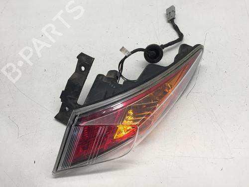 Used Right taillight HONDA CIVIC VIII Hatchback (FN, FK) 1.8 (FN1, FK2) (140 hp) 15366110