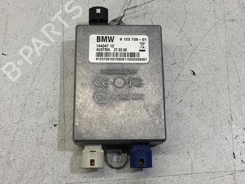 Used Other BMW 5 Touring (E61) 525 d (197 hp) 16178042