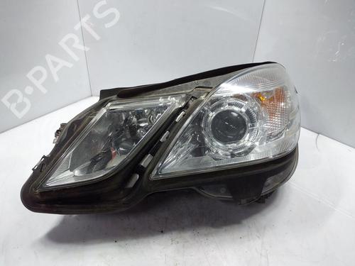 Lampa przednia lewa MERCEDES-BENZ E-CLASS T-Model (S212) E 200 CDI / BlueTEC (212.205, 212.206) | BP30054065C28 