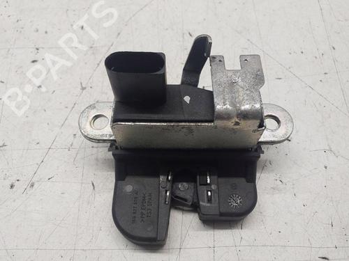 Bagklap lås VW GOLF V (1K1) 1.4 FSI (90 hp) 31031518