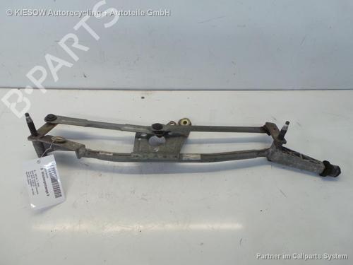 Ruitenwisser mechaniek voor VOLVO S80 I (184) T6 (272 hp) 15361338