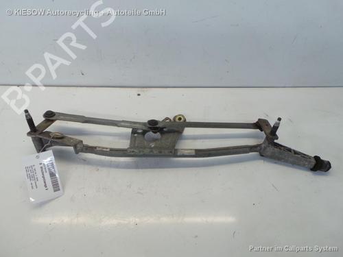 Articulacion limpia delantero VOLVO S80 I (184) T6 (272 hp) 15361338