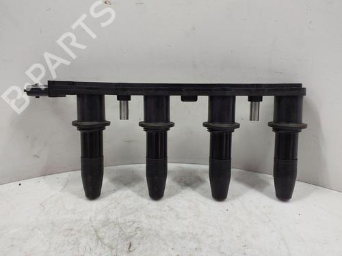 Tændspole Tændspole OPEL ZAFIRA / ZAFIRA FAMILY B (A05) 1.8 (M75) (140 hp) 35773154 35773154