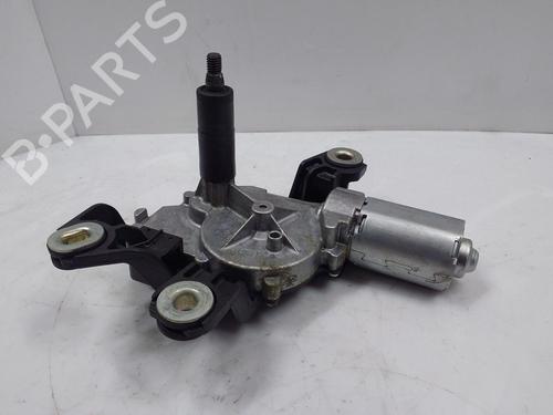 Used Rear wiper motor VW POLO V (6R1, 6C1) 1.2 TDI (75 hp) 18464154
