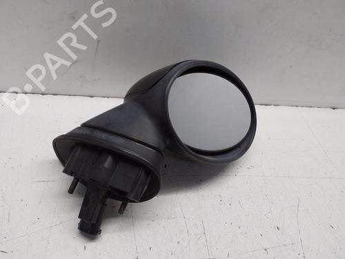 Right mirror MINI MINI (R50, R53) Cooper | BP25344567C27 