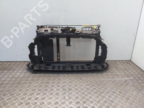 Traverse FORD FIESTA VI (CB1, CCN) 1.25 (60 hp) 31962892