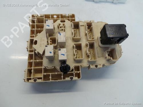 Control unit FIAT SEDICI (189_) 1.9 D Multijet | BP15361330M11 
