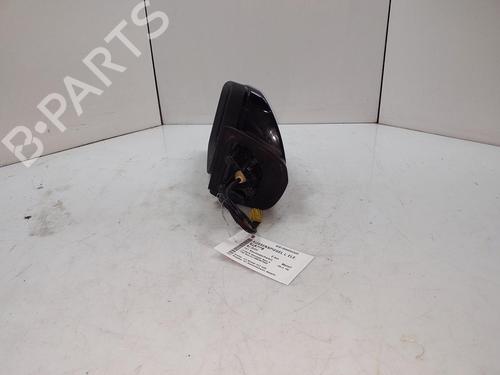 Left mirror MERCEDES-BENZ A-CLASS (W169) A 160 (169.031, 169.331) | BP29879945C26