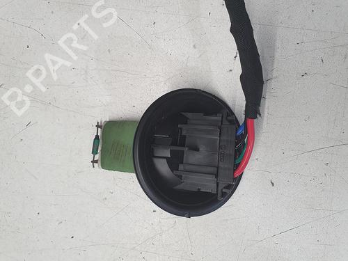 Heater blower motor VW POLO V (6R1, 6C1) 1.4 TDI | BP16102159M62
