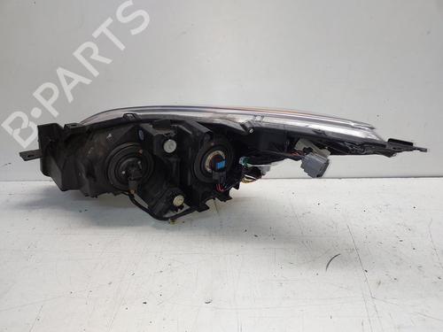 Right headlight MAZDA 3 (BL) 1.6 MZR (BL14) | BP29740623C29 