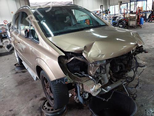 Right mirror OPEL ZAFIRA / ZAFIRA FAMILY B (A05) 1.8 (M75) | BP29047241C27 