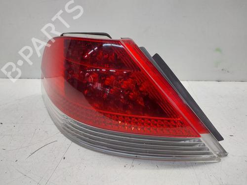 Left taillight BMW 7 (E65, E66, E67) 745 i, Li | BP22593470C34 