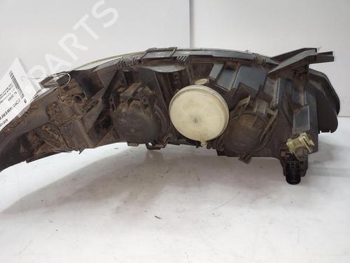 Left headlight MERCEDES-BENZ A-CLASS (W169) A 160 (169.031, 169.331) | BP29879957C28