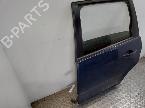 Left rear door FORD C-MAX (DM2) 1.6 TDCi | BP15368482C4 