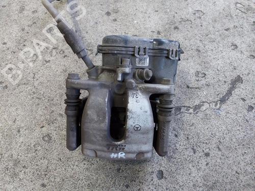 Used Right rear brake caliper MERCEDES-BENZ GLA-CLASS (X156) GLA 180 (156.942) (122 hp) 18463628