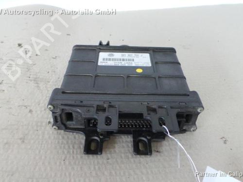 Control unit VW POLO (9N_, 9A_) 1.4 16V | BP15362695M11 