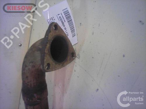 Used Pipe BMW 7 (E38) 750 i, iL (326 hp) 18461341