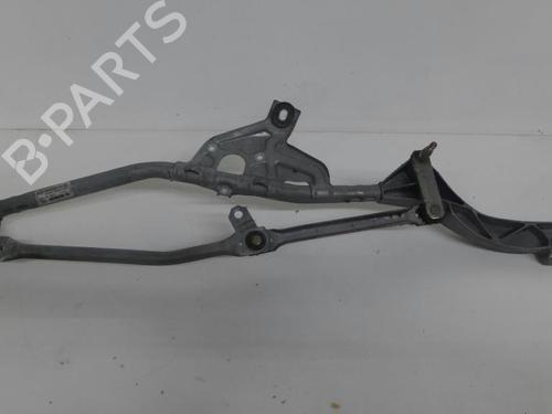 Used Front wipers mechanism MERCEDES-BENZ E-CLASS T-Model (S211) E 220 T CDI (211.206) (150 hp) 15364209