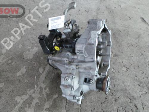 Gearbox SKODA FABIA I (6Y2) 1.4 16V | BP15360535M3 