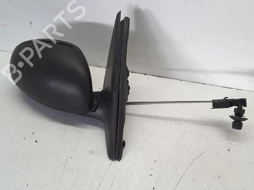 Used Right mirror SKODA ROOMSTER (5J7) 1.6 TDI (90 hp) 16177011