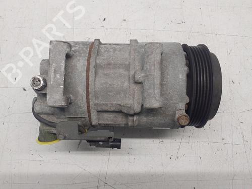 AC compressor MERCEDES-BENZ B-CLASS Sports Tourer (W245) B 150 (245.231) | BP30981268M34