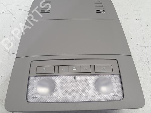 Interior roof light OPEL INSIGNIA A Sports Tourer (G09) 2.0 CDTI (35) | BP16177262I8