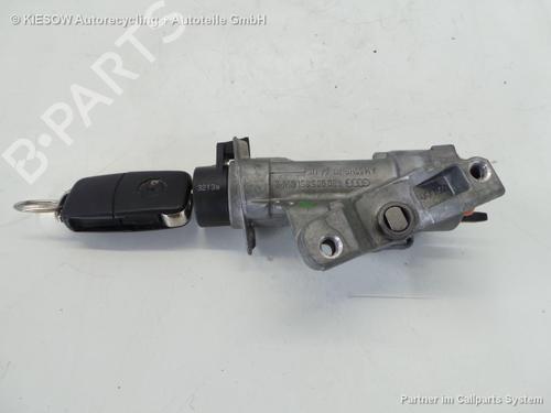 Engine control unit (ECU) SEAT IBIZA III (6L1) 1.9 TDI | BP16175370M57 