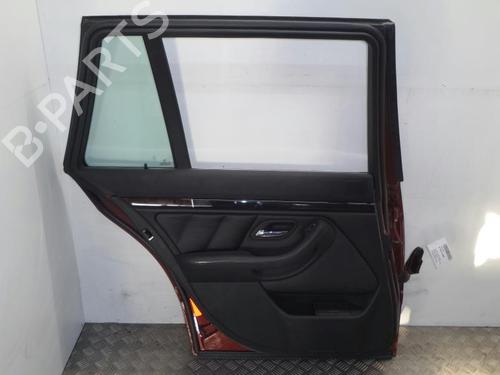 Used Left rear door BMW 5 Touring (E39) 525 d (163 hp) 18461737