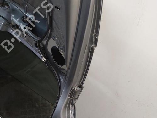 Klapa tylna bagażnika VW PASSAT B6 Variant (3C5) 2.0 TDI 16V | BP29602109C6 