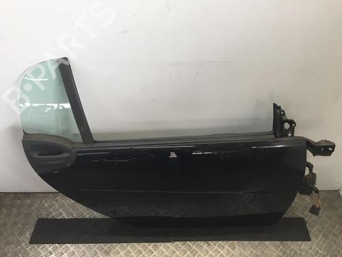Right front door SMART FORTWO Coupe (451) 1.0 (451.331, 451.380) | BP19508399C3 