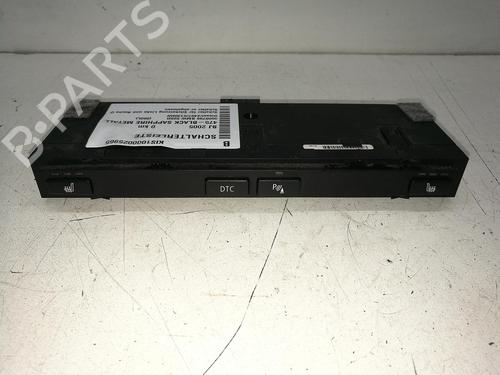 Used Switch BMW 5 (E60) 525 d (177 hp) 18461926
