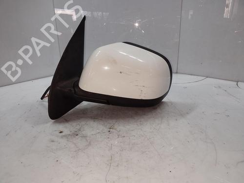 Left mirror NISSAN PIXO (UA0) 1.0 | BP30981302C26 