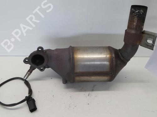 Used Catalyst FIAT DOBLO Cargo (263_) 1.3 D Multijet (90 hp) 24576977