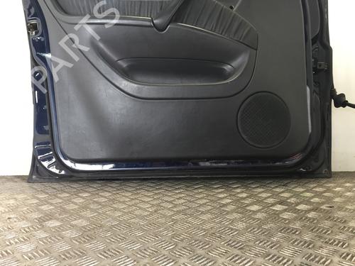 Left front door MERCEDES-BENZ M-CLASS (W163) ML 270 CDI (163.113) | BP15365447C2 