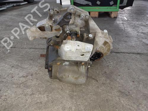 Gearbox VW GOLF VI (5K1) 1.4 TSI | BP36657194M3 - Image 4