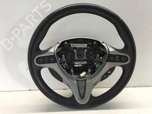 Used Steering wheel HONDA CIVIC VIII Hatchback (FN, FK) 1.8 (FN1, FK2) (140 hp) 15366105