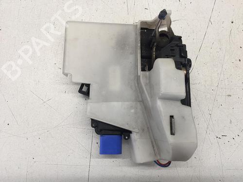 Front left lock VW POLO (9N_, 9A_) 1.4 16V | BP15367011C98 