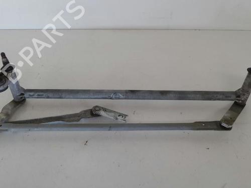 Used Front wipers mechanism SKODA OCTAVIA II Combi (1Z5) 2.0 TDI 16V (140 hp) 15363847
