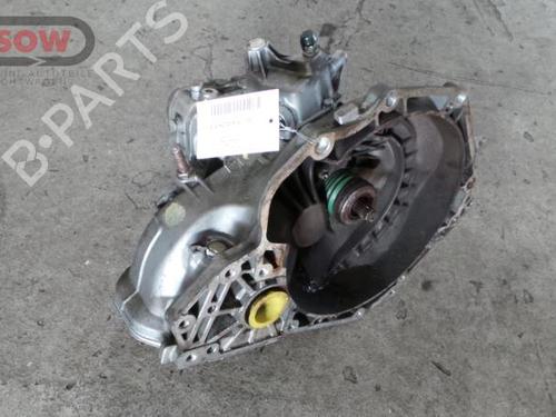 Gearbox OPEL ASTRA G Estate (T98) 1.7 TD (F35) | BP15360419M3 
