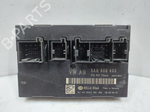 Used Other Other VW PASSAT B7 Variant (365) 2.0 TDI (140 hp) 32691811 32691811