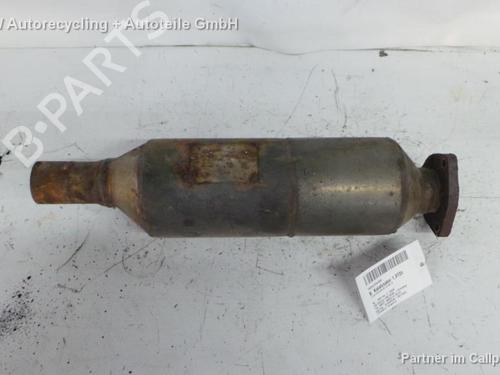 Used Catalyst VW SHARAN (7M8, 7M9, 7M6) 1.9 TDI (90 hp) 24603676