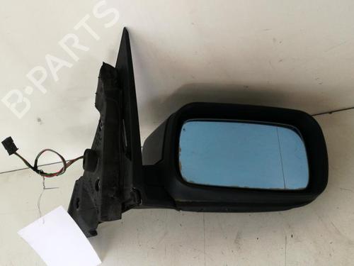 Used Right mirror BMW 3 Touring (E46) 318 i (143 hp) 18461815