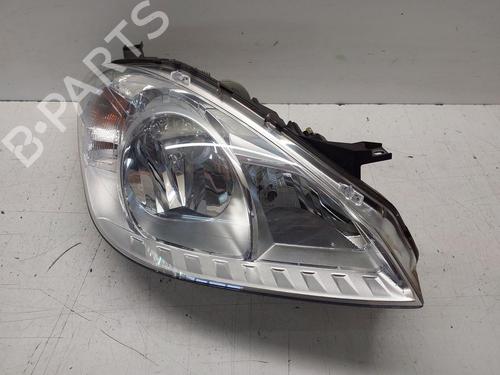Used Right headlight Right headlight MERCEDES-BENZ A-CLASS (W169) A 180 CDI (169.007, 169.307) (109 hp) 34410854 34410854