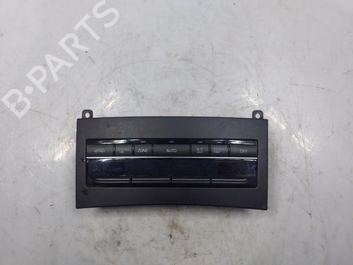 Other MERCEDES-BENZ E-CLASS (W212) E 200 CDI / BlueTEC (212.005, 212.006) | BP31962859O1 