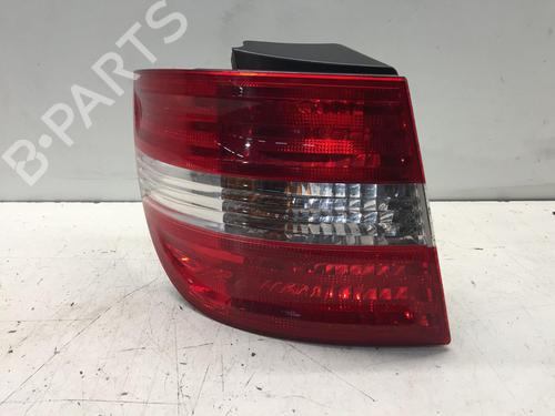 Left taillight MERCEDES-BENZ B-CLASS Sports Tourer (W245) B 180 CDI (245.207) | BP21583966C34 