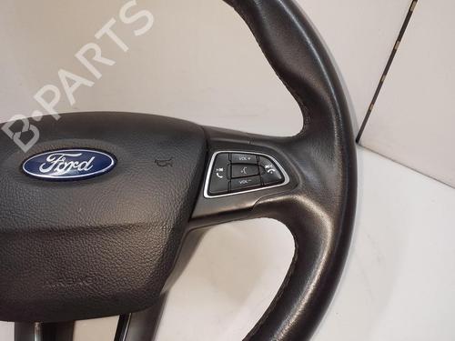 Steering wheel FORD FOCUS III 1.5 TDCi | BP29622889C49 