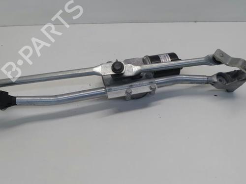 Front wipers mechanism BMW 1 (E87) 116 d | BP16176245C83 