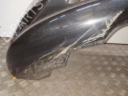 Front bumper FORD FIESTA VI (CB1, CCN) 1.25 | BP29930214C7