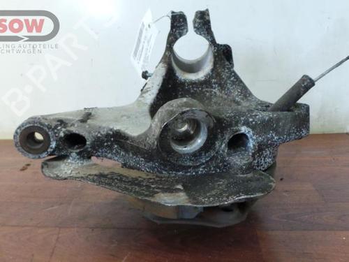 Left rear steering knuckle PORSCHE BOXSTER (987) S 3.4 | BP16175162M27 